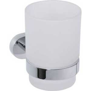 Стакан для ванной Bemeta хром (118410011)