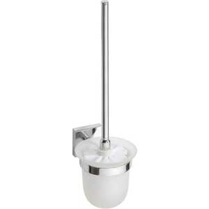 Ершик для унитаза Bemeta 120x150x385 мм для стоящих (132113012)