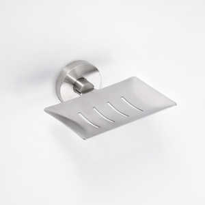 Мыльница Bemeta прямоугольная 120х110мм (104208085)