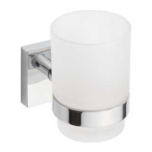 Стакан для ванной Bemeta 70х130х95 мм (132110012)