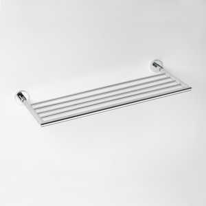 Полка для полотенец Bemeta 270x650 мм (104205152)