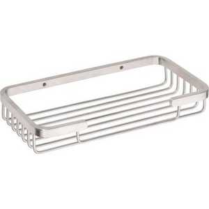 Мыльница-решетка Bemeta мыльница 220x135x30 (104308072)