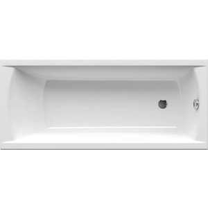 Акриловая ванна Ravak Classic 160x70 без гидромассажа (C531000000)