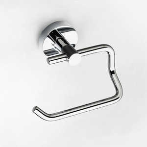 Держатель туалетной бумаги Bemeta без крышки 135x80x70 мм (104112042)