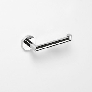 Держатель туалетной бумаги Bemeta без крышки 170x65 мм (104212032)