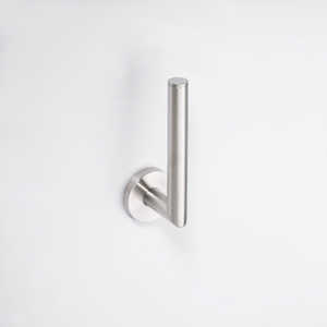 Держатель туалетной бумаги Bemeta без крышки 65x165 мм (104112035)