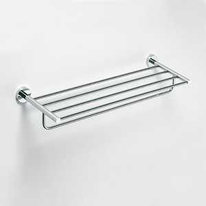 Полка для полотенец Bemeta 220x655 мм (104105072)