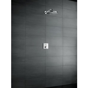 Верхний душ с кронштейном Hansgrohe Raindance Select S 240 2 режима (26466000)
