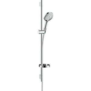 Душевой гарнитур Hansgrohe Raindance Select S 120 3 режима 90 см (26631000)