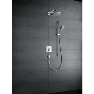 Душевой гарнитур Hansgrohe Raindance Select S 120 3 режима 90 см (26631000)