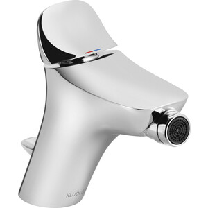 Смеситель для биде Kludi Ambienta с донным клапаном (532160575)