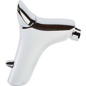 Смеситель для биде Kludi Ambienta с донным клапаном (532160575)