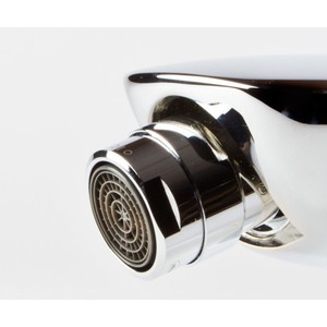 Смеситель для биде Kludi Ambienta с донным клапаном (532160575)