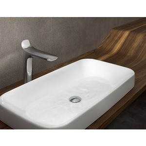 Смеситель для раковины Kludi Ambienta хром (532960575)