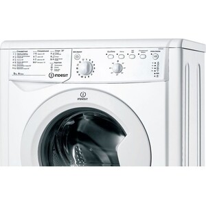 Стиральная машина Indesit IWSB 5085