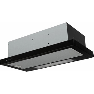 Вытяжка встраиваемая Zigmund & Shtain K 002.61 B