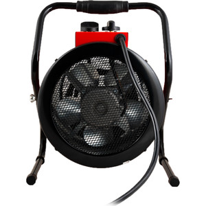 Электрическая тепловая пушка Ресанта ТЭП-5000К1