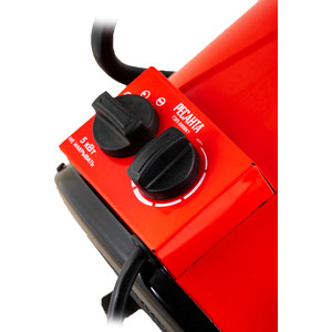 Электрическая тепловая пушка Ресанта ТЭП-5000К1