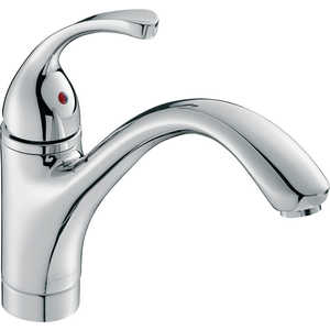 Смеситель для кухни Jacob Delafon Forte (E10415-CP)