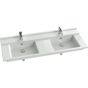 Раковина Jacob Delafon Struktura 120x48 (EXF112-00)