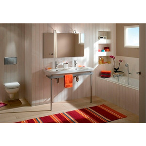 Зеркало Jacob Delafon 120x65 см (EB1085-NF)