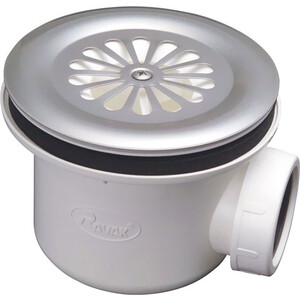 Сифон для душевого поддона Ravak Ravak Basic 90 (X01308)