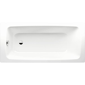 Ванна стальная Kaldewei Cayono 747 Easy-Clean 150x70 см, с ножками