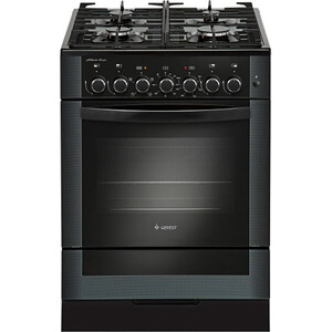 Комбинированная плита GEFEST ПГЭ 6502-02 0044