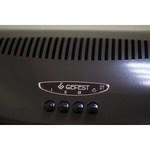 Вытяжка GEFEST ВО 2601 К47