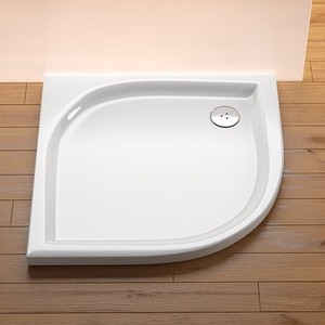 Душевой поддон Ravak Elipso LA 100х100 см (A22AA01210)