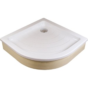 Душевой поддон Ravak Ronda EX 90х90 см (A207001320)