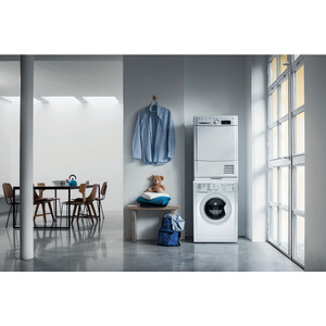 Стиральная машина Indesit IWSB 5105 (CIS)