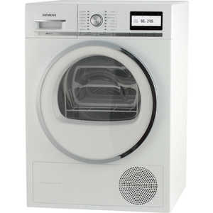 Сушильная машина Siemens WT 48Y780 OE