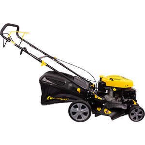 Газонокосилка бензиновая Champion LM5131