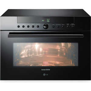 Микроволновая печь LG MP 9485 SRB