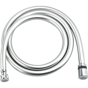 Душевой шланг Lemark 150 см, ПВХ, хром (LE8040P)