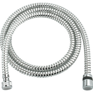 Душевой шланг Lemark 150 см, ПВХ, хром (LE8043P)