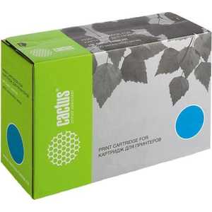 Картридж Cactus CE412A (CS-CE412A)