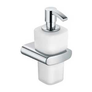 Дозатор для жидкого мыла Keuco Elegance настенный (11653019000)