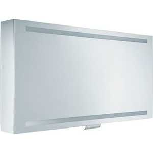 Зеркальный шкаф Keuco Edition 300 1250 x 650 x 160 мм (30202171201)