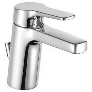 Смеситель для раковины Keuco Moll низкий с донным клапаном (52704010000)