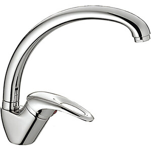 Смеситель для кухни Haiba HB03 хром (HB4103)