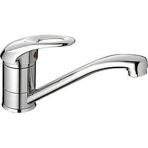 Смеситель для раковины Haiba HB03 хром (HB4503)