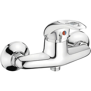 Смеситель для душа Haiba HB03 хром (HB2003)