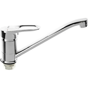 Смеситель для кухни Haiba HB04 хром (HB4904)