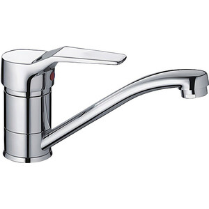 Смеситель для раковины Haiba HB63 хром (HB4563)