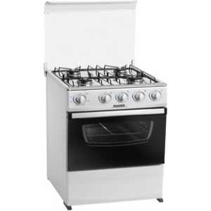 Газовая плита DAKO Supreme белый