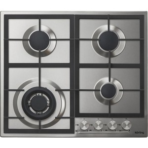 Встраиваемый комплект Korting HG 665 CTX + OGG 771 CFN