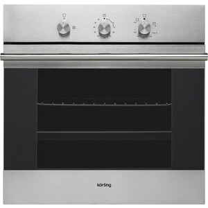 Встраиваемый комплект Korting HG 997 CTX + OGG 541 CFX