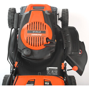 Газонокосилка бензиновая PATRIOT PT 52LS